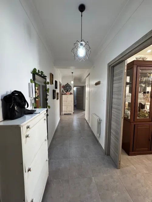 Vente Appartement F4 Alger Cheraga