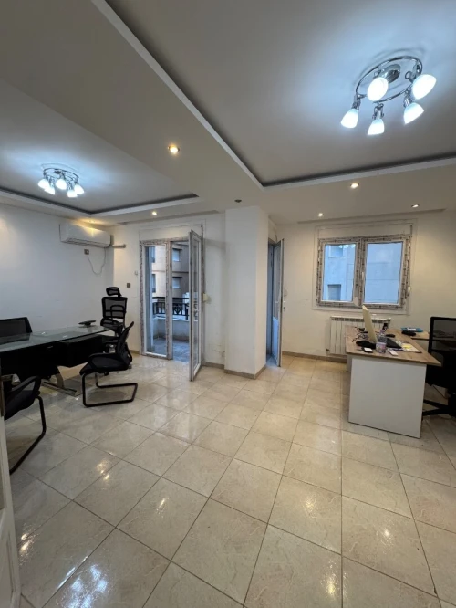 Vente Appartement F3 Alger Said hamdine
