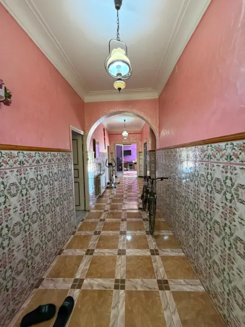 Vente Villa Alger Kouba