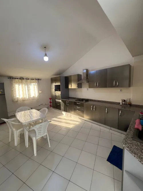 Vente Villa Alger Saoula