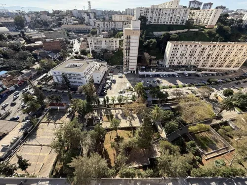 Vente Appartement Duplex F5 Alger Bir mourad rais