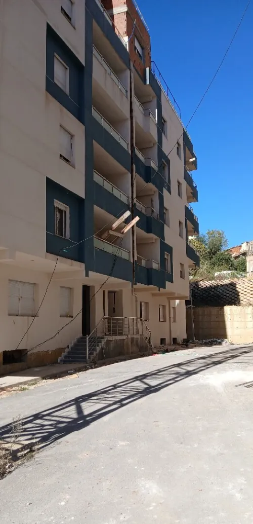 Vente Appartement Duplex Alger Douera