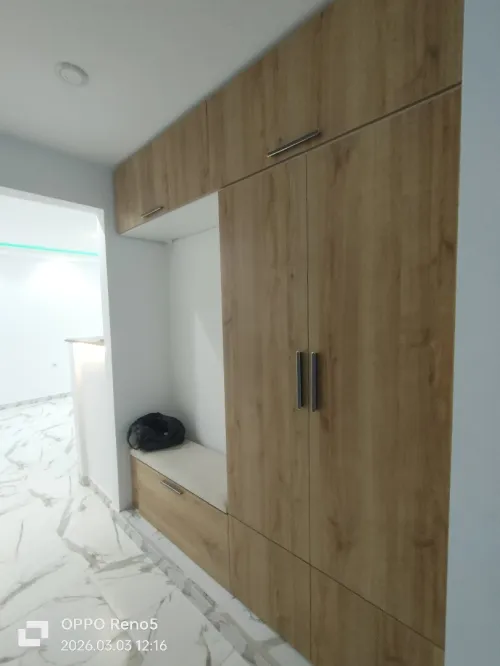 Location Appartement F3 Alger Bordj el kiffan