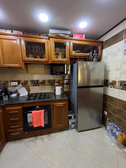 Vente Appartement F3 Alger Ain benian