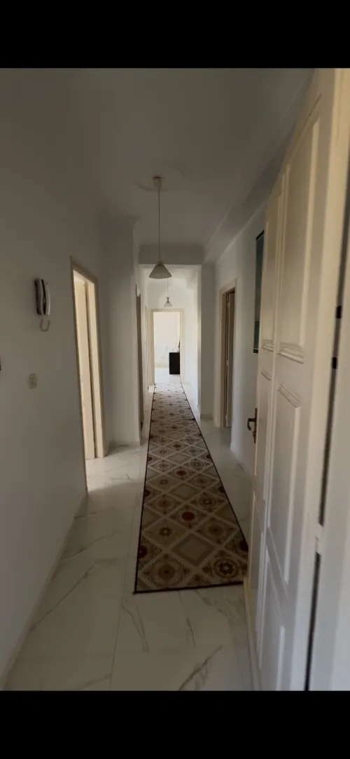 Location Appartement F5 Alger Ben aknoun