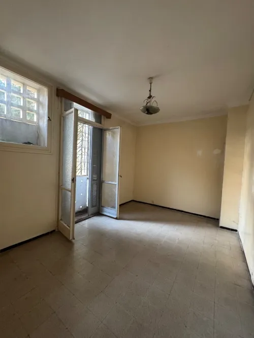 Vente Appartement F3 Alger Hydra