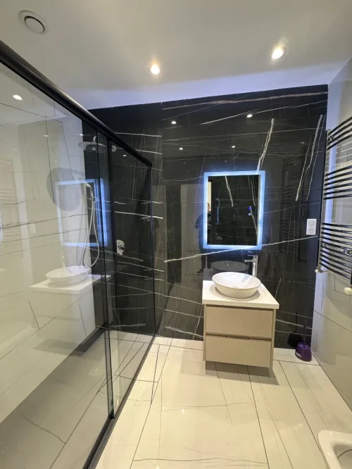 Location Appartement F5 Alger Hydra