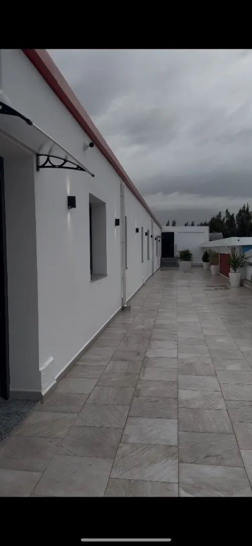 Location Immeuble Alger Les eucalyptus
