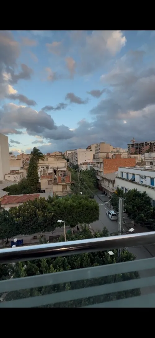 Vente Appartement F3 Alger Cheraga