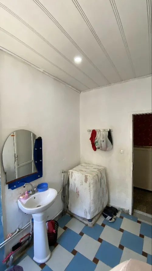 Vente Appartement F4 Alger Cheraga