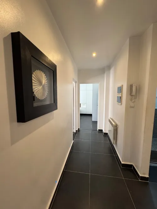 Vente Appartement F4 Alger Ouled fayet