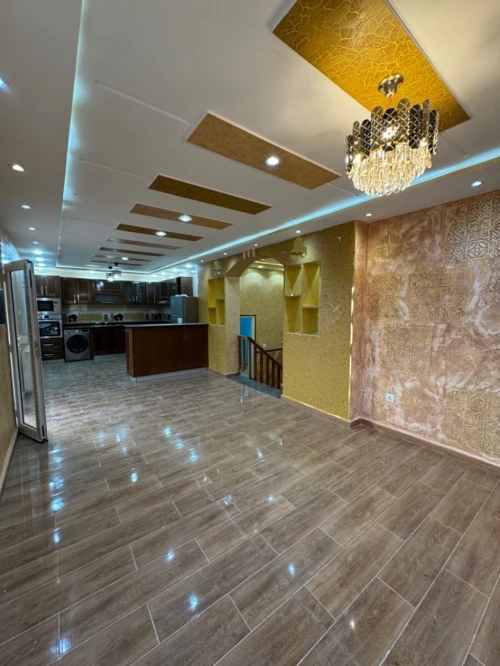 Location Villa Alger Zeralda