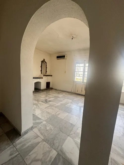Location Villa Alger Hydra