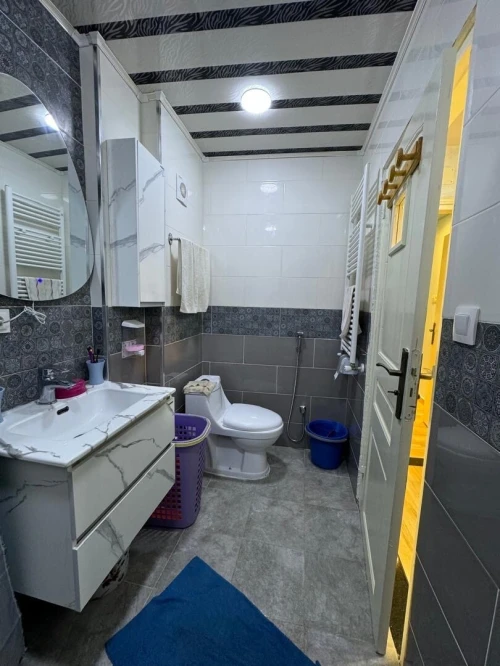 Vente Appartement F3 Boumerdès Corso