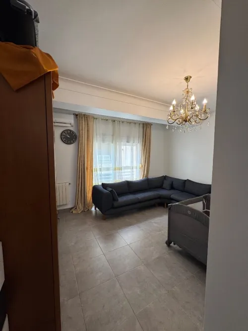 Vente Appartement F4 Alger Cheraga