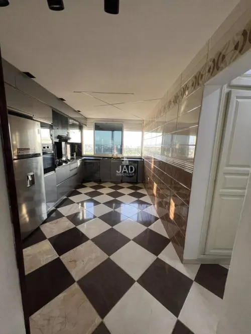 Vente Appartement F3 Alger Bab ezzouar