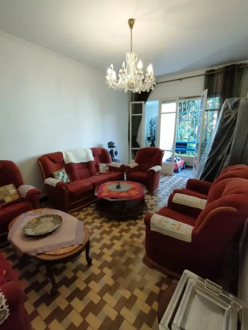 Vente Appartement F5 Alger Alger centre