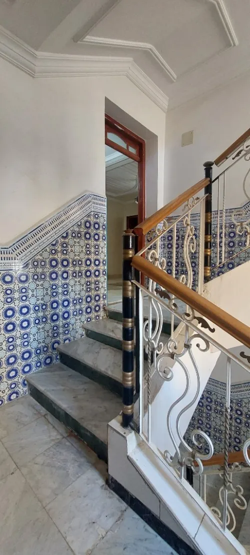Vente Villa Alger Birtouta