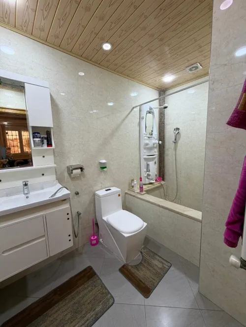 Vente Appartement F3 Alger Ain benian