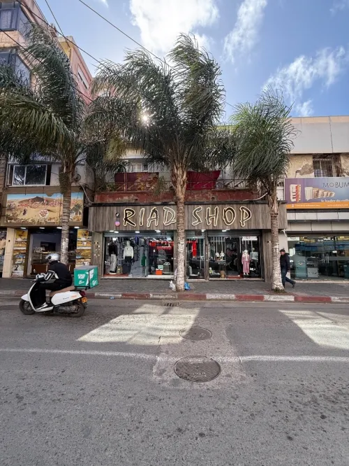 Vente Local Alger Staoueli