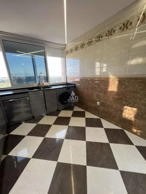 Vente Appartement F3 Alger Bab ezzouar