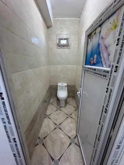 Location Immeuble Boumerdès Hammedi
