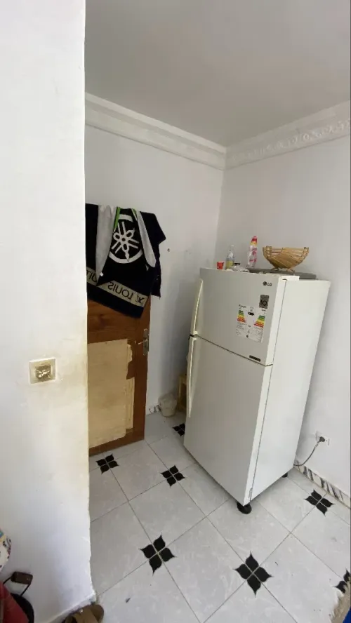 Vente Appartement F4 Alger Cheraga