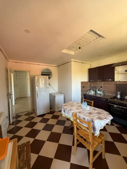 Vente Appartement F3 Alger Souidania