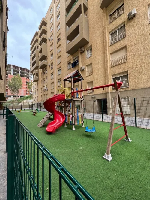 Vente Appartement F4 Alger Cheraga