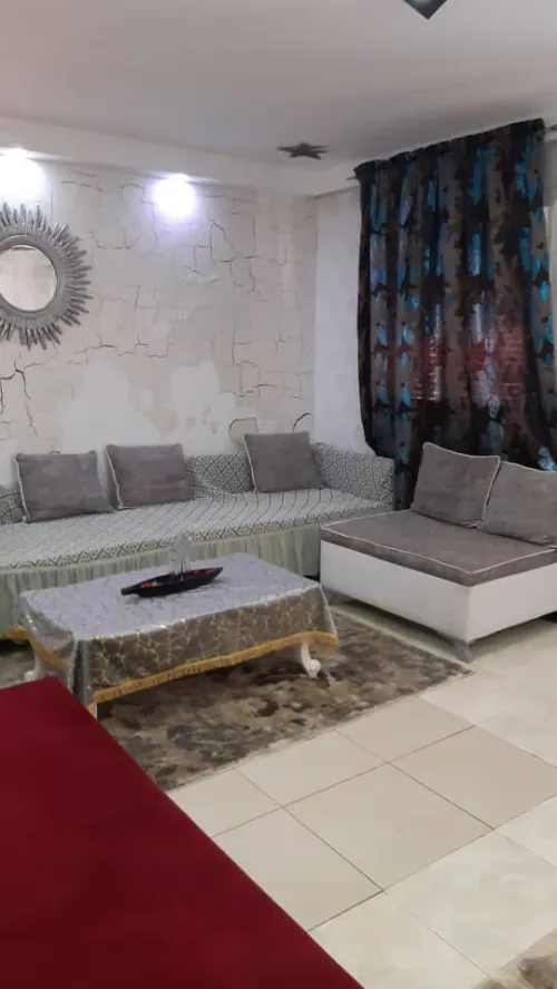 Vente Appartement F4 Alger Dely brahim