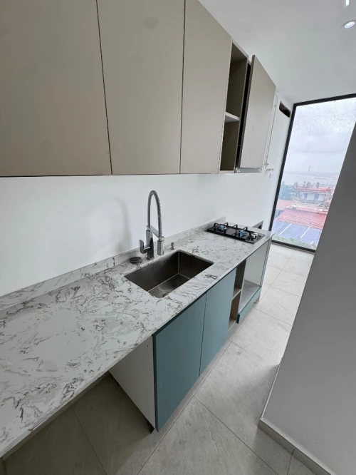 Vente Appartement Studio Alger El biar