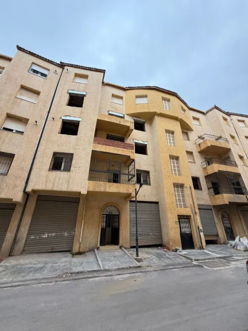 Vente Appartement Duplex F6 Alger Staoueli