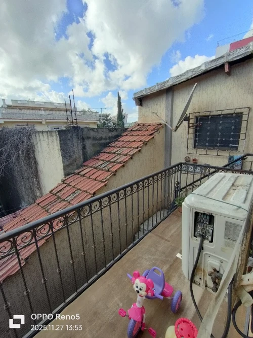 Vente Appartement F2 Alger Dar el beida