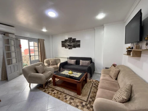 Vente Appartement F5 Alger Bordj el kiffan