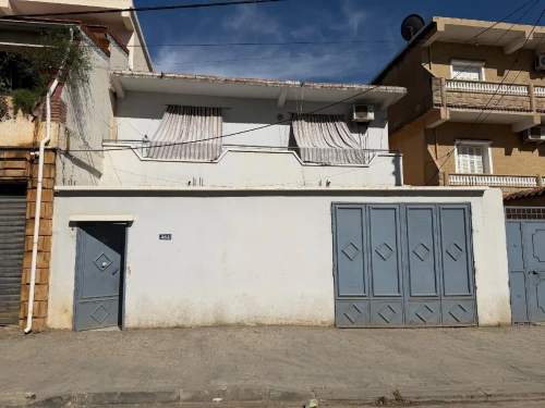 Vente Villa Alger Baraki