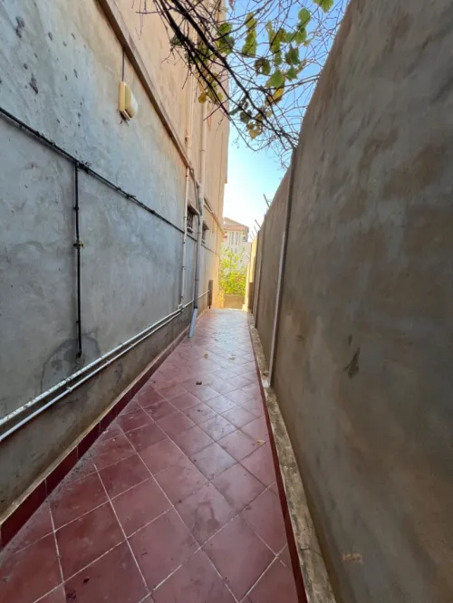Vente Villa Alger Saoula
