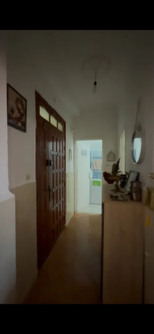 Location Appartement Studio Alger El achour
