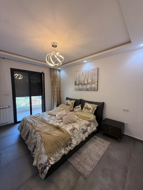 Location Appartement F3 Alger Hydra