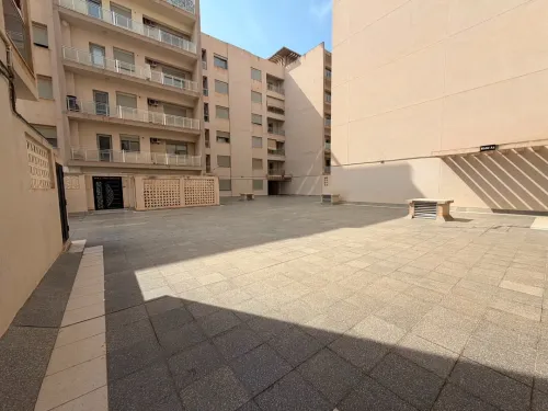 Vente Appartement F4 Alger Staoueli