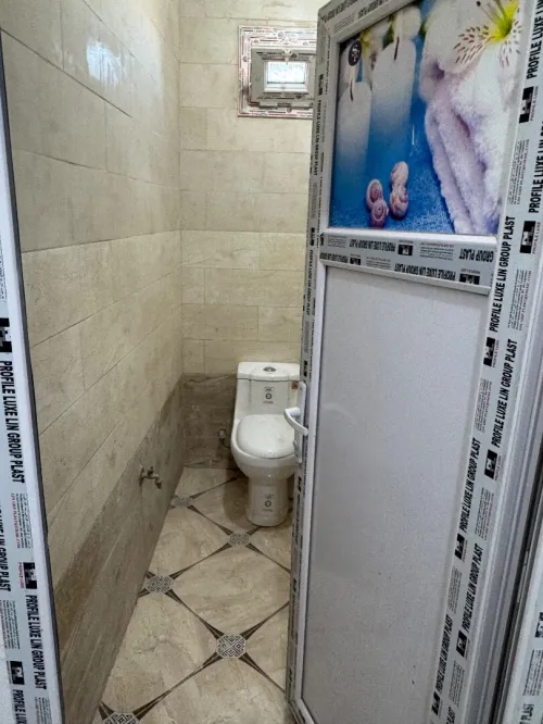 Location Immeuble Boumerdès Hammedi