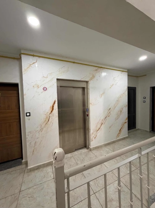 Location Appartement F4 Alger Cheraga