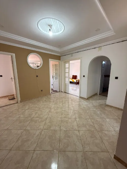 Vente Appartement F3 Alger Souidania