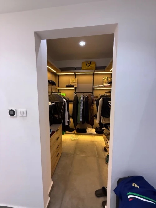 Location Appartement F3 Alger Hydra