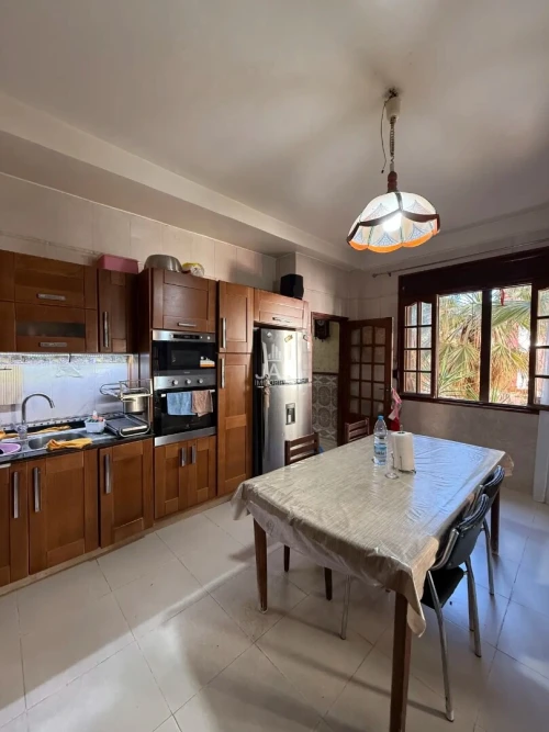 Vente Villa Alger Zeralda