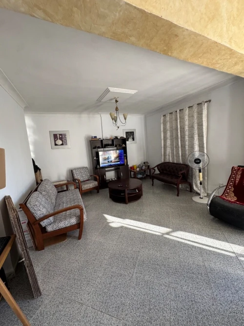 Vente Appartement F3 Alger Ouled fayet