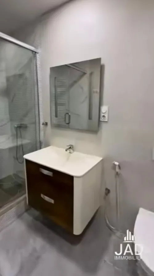 Location Appartement Duplex F6 Alger Birkhadem