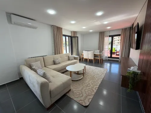 Location Appartement F3 Alger Birkhadem