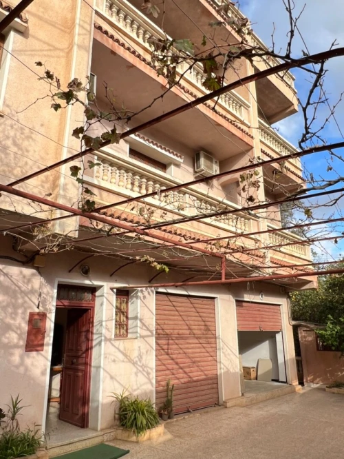 Vente Villa Alger Kouba