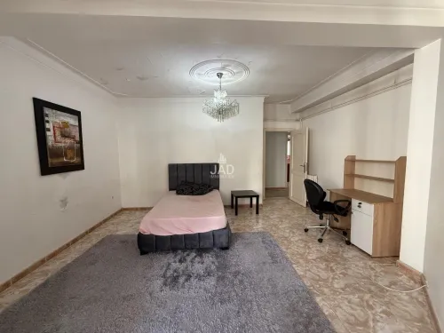 Location Appartement F4 Alger Kouba