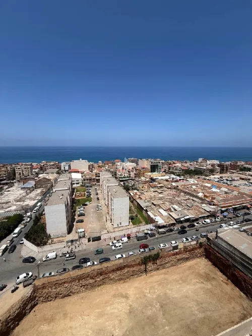 Vente Appartement F4 Alger Ain benian